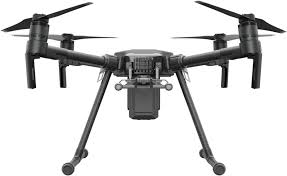 DRONE MATRICE200